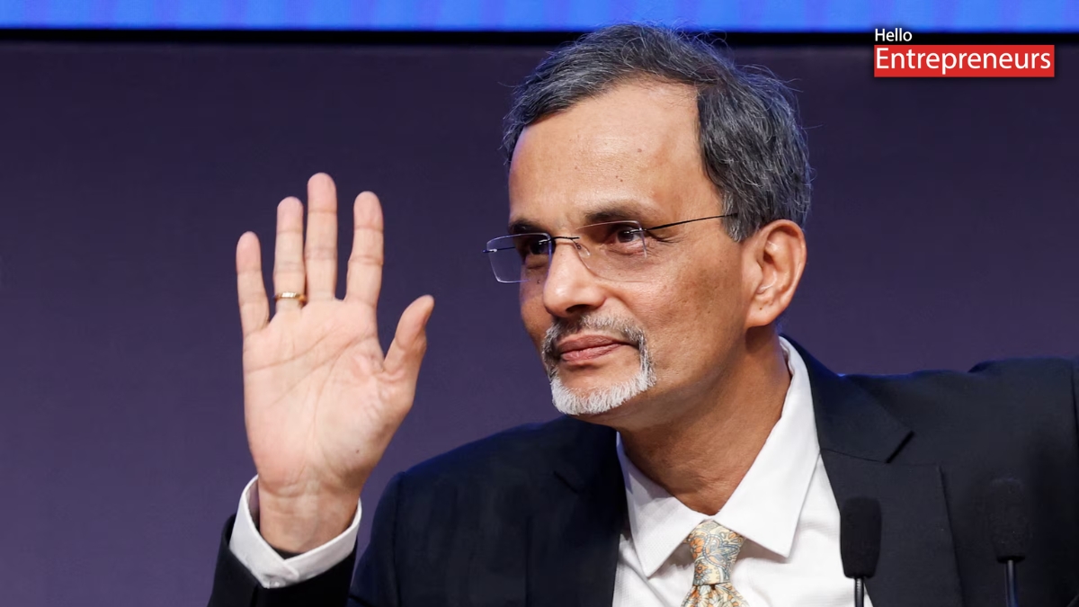 Chief Economic Adviser suggests E10 Petrol for older vehicles amid E20 debate