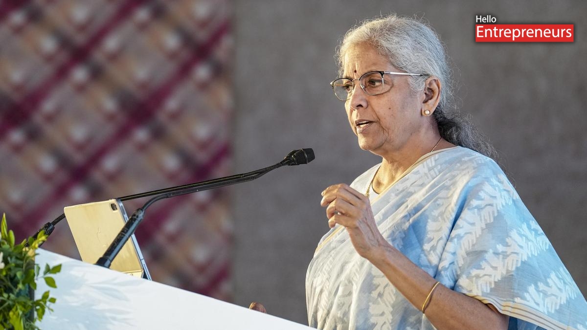 High-Powered Banking Committee to be announced soon: What it means for India’s banking sector