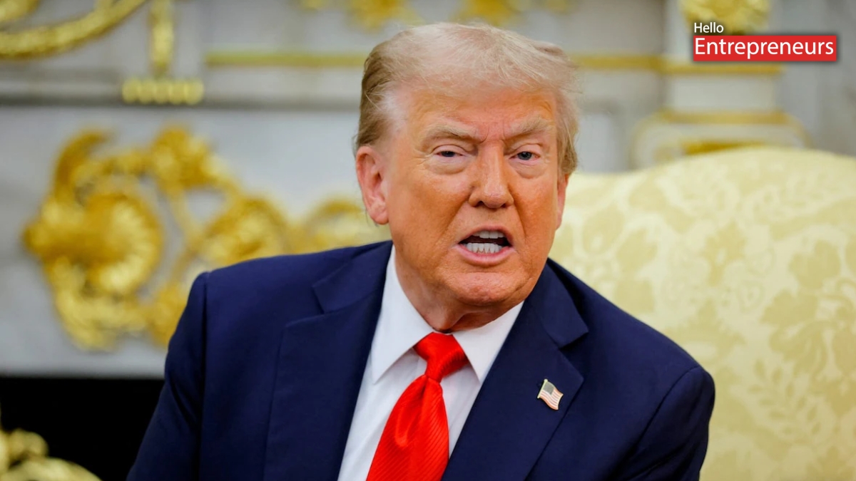 Why Trump is looking at India's election model to reform US voting rules