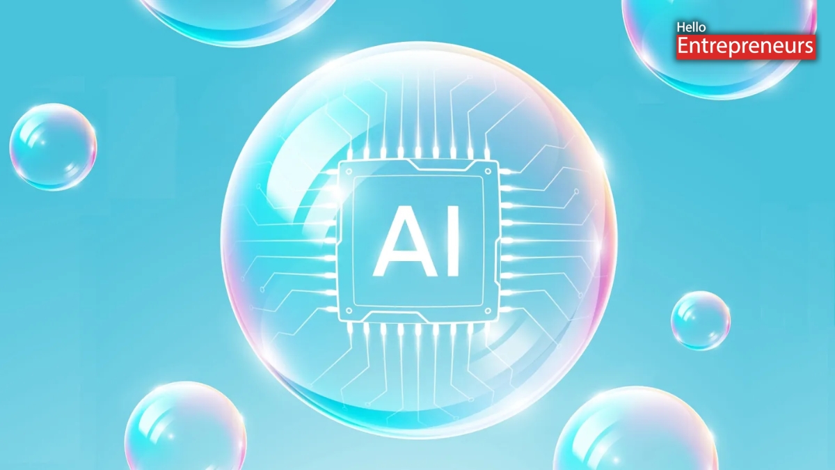 How the AI Bubble could affect Indian consumers and the global market
