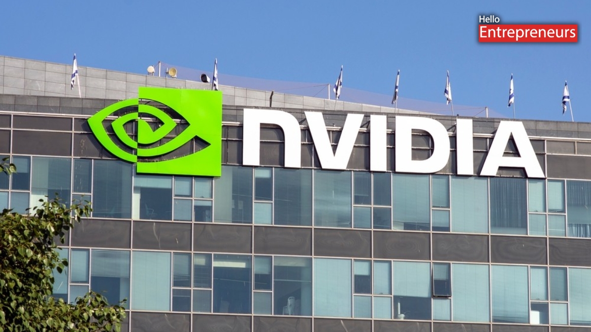 Nvidia to invest $1.5 Billion in SB Energy as part of major OpenAI data center deal