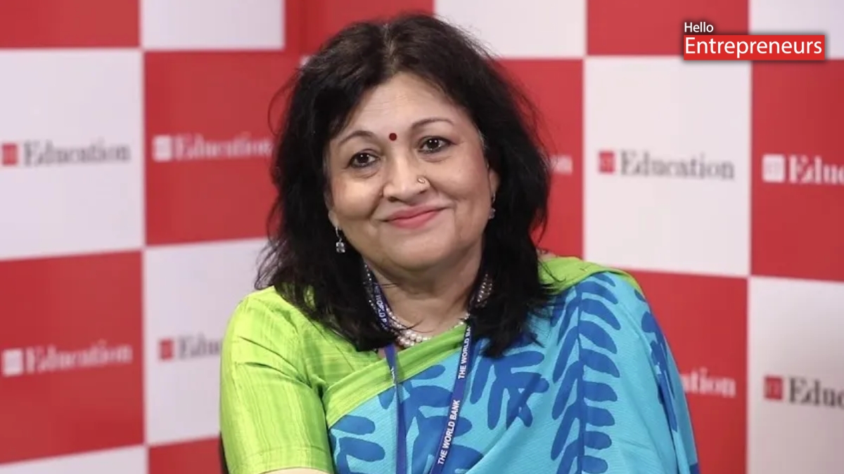 Airtel Payments Bank leadership change: How Shabnam Sinha’s appointment could shape Airtel’s next phase