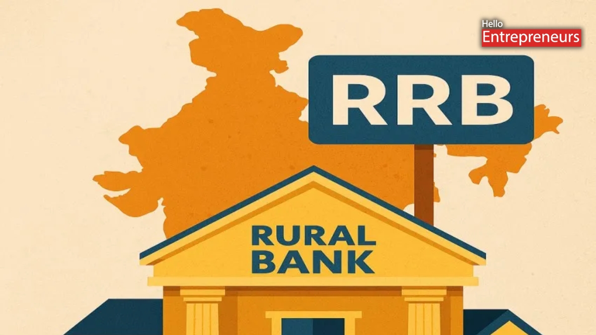Regional Rural Banks Drive Strong Credit Growth During FY 2025–26