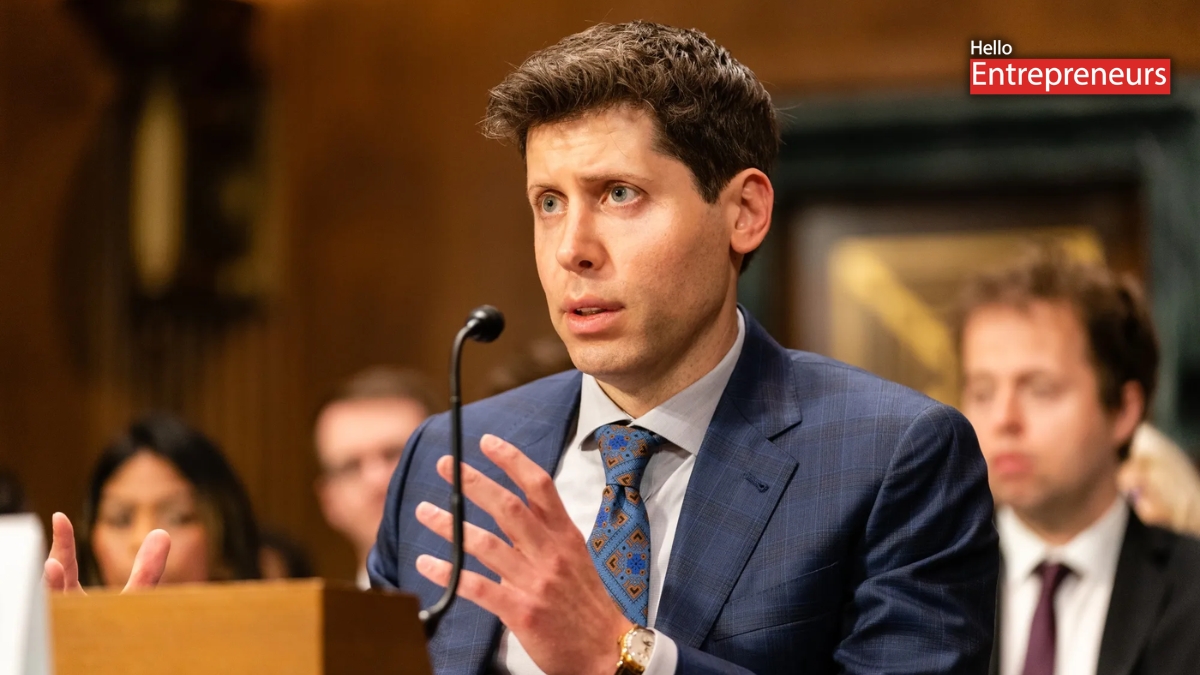 Sam Altman says ChatGPT could watch your screen, meetings and emails within six months