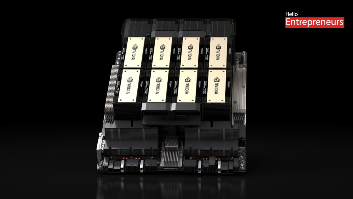 Nvidia H200 AI chips reach China in small shipments as US-China tech tensions continue