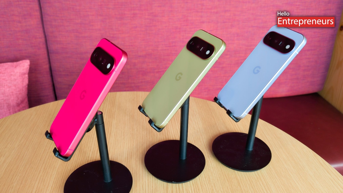 Google to stop Pixel Production in China by 2027: Here’s the real reason behind the move