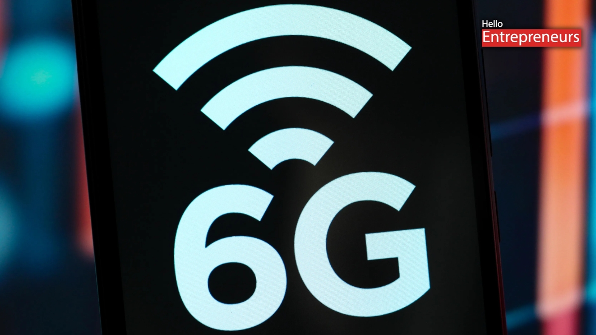 When will 6G come to India? Here’s what India is doing to prepare for the next-generation network