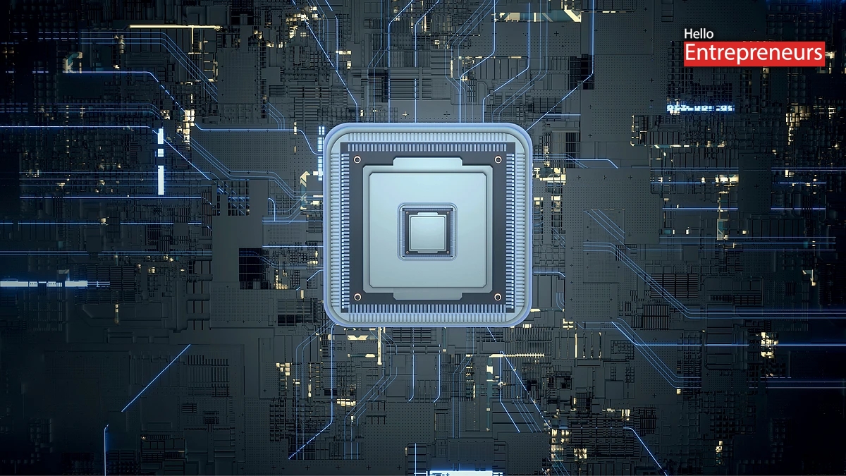 India’s Semiconductor Dream: Why building chip manufacturing is still a major challenge