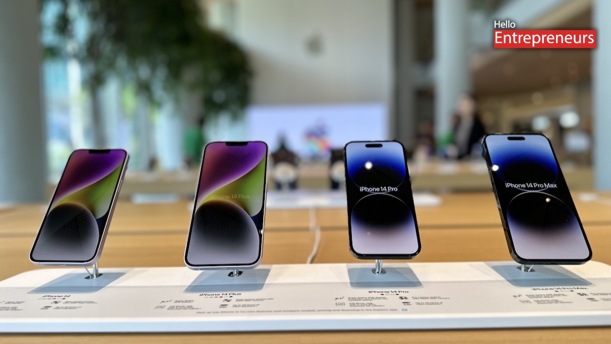 Smartphone price hikes may hit sales in India as brands rethink strategy