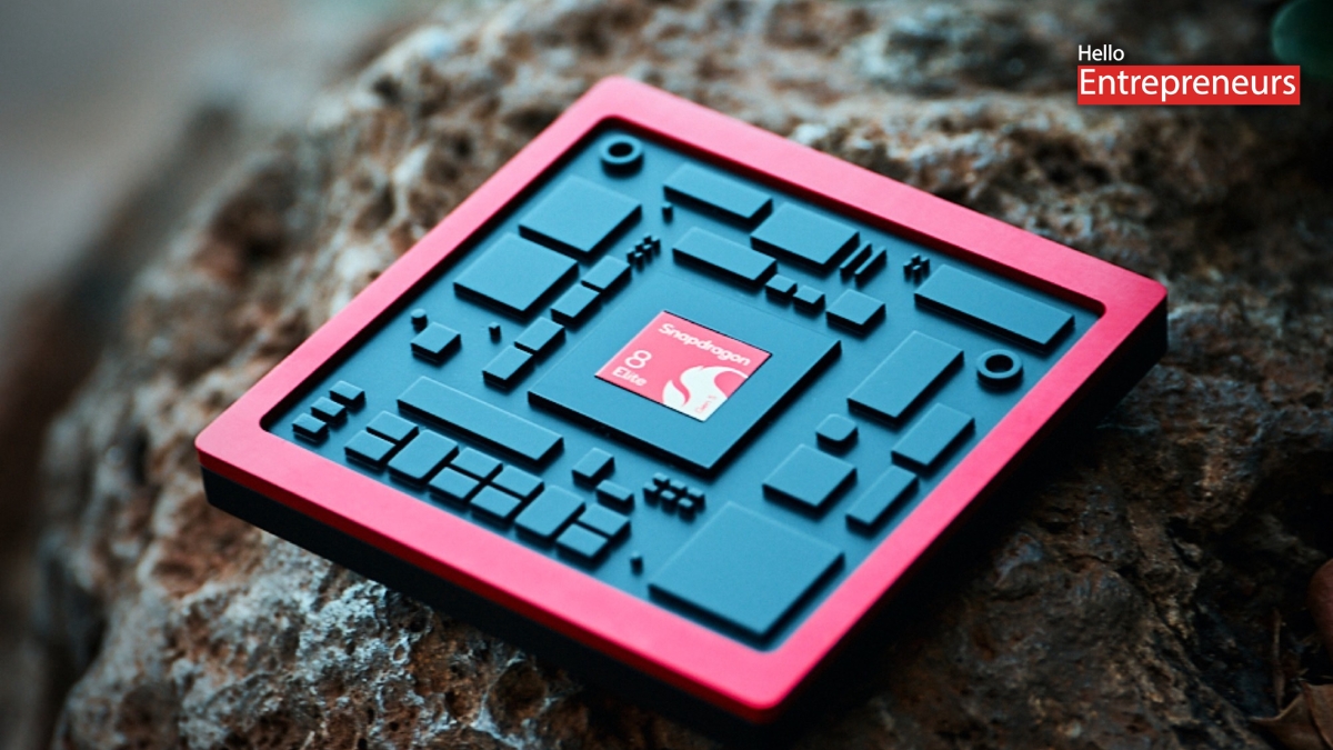 Qualcomm confirms two Snapdragon 8 Elite Gen 6 SoCs are coming