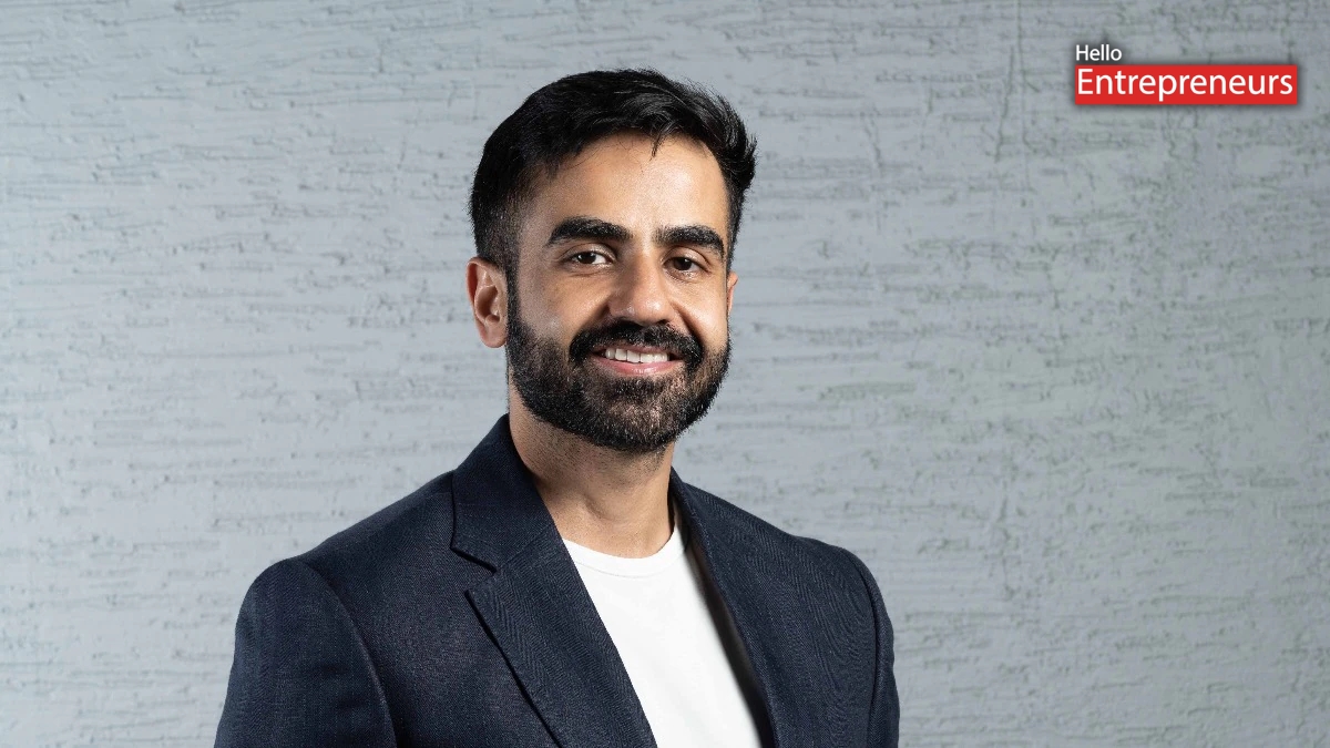 Zerodha’s Nikhil Kamath bets ₹200 Crore on CtrlS as India’s AI infrastructure expands