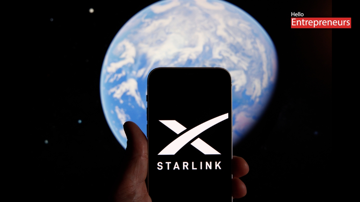 Starlink reapplies for India approval of Gen 2 Satellite Network with direct-to-device technology