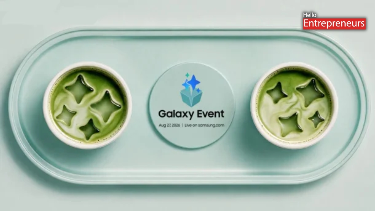 Samsung Galaxy Virtual Unpacked Event: What to expect on August 27