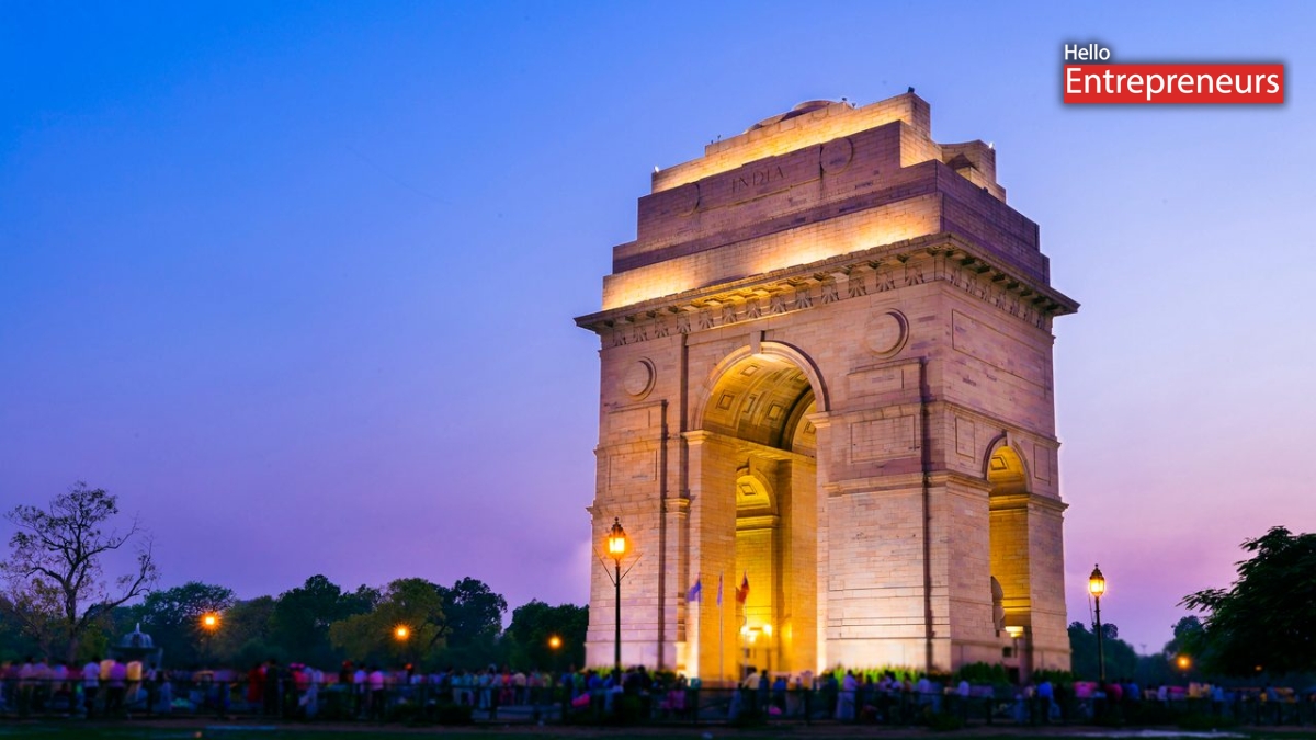 India needs 20 reforms to become a $20 trillion economy by 2036: What needs to change?