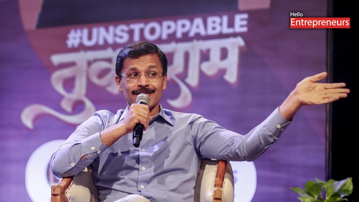 Maharashtra bans loose edible oil: Tukaram Mundhe warns of up to 7 years in jail