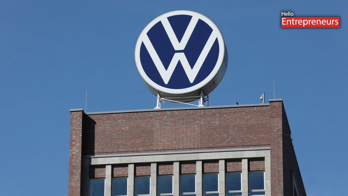 Volkswagen targets mass-market buyers with new compact SUV in India