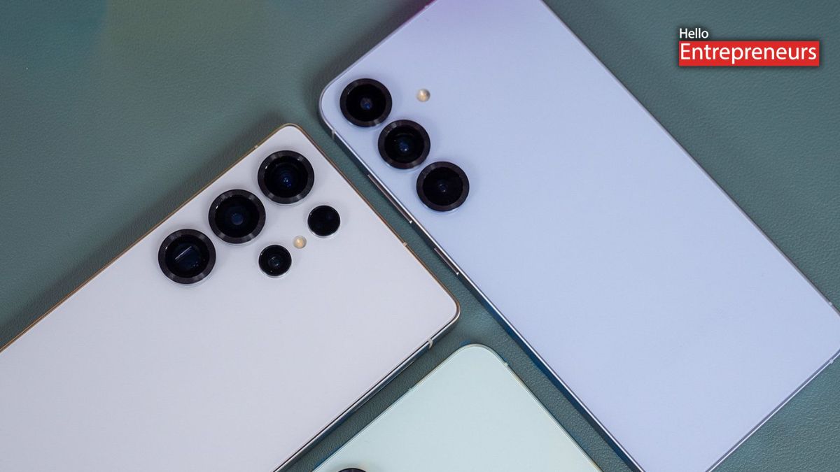 How Samsung could reclaim the top position in the global smartphone market in 2026
