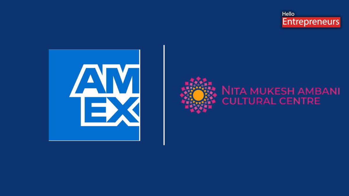 American Express-NMACC partnership set to reshape premium arts and cultural experiences in India