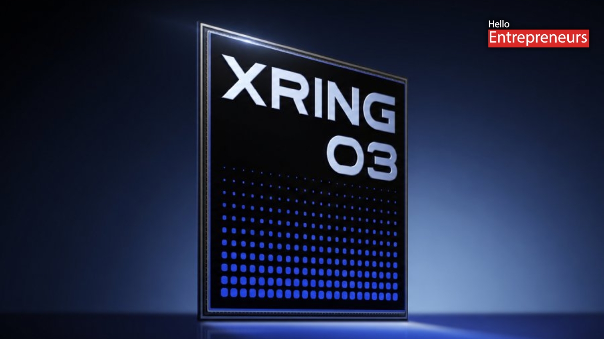 Xiaomi’s new Xring SoC could take on Snapdragon and Dimensity