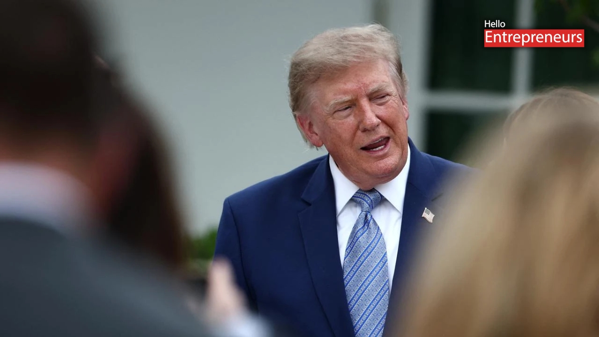 Trump’s ‘Economic D-Day’ against Iran: What it means for Tehran, the US and the Gulf