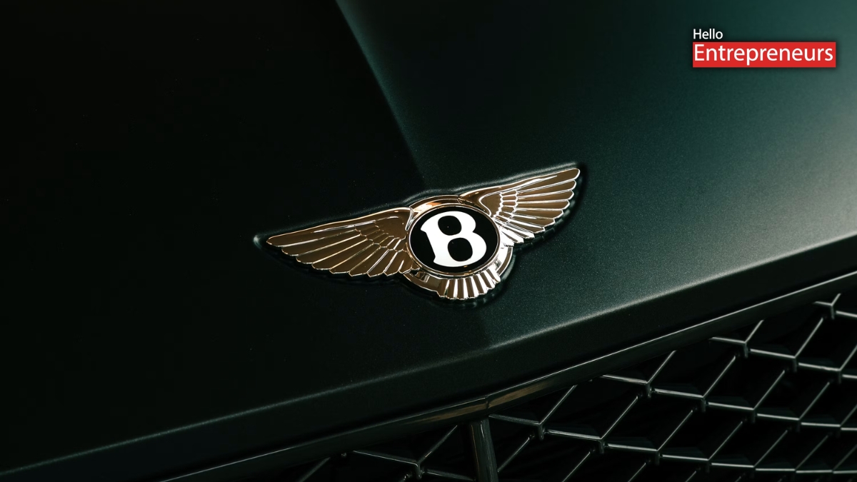 Why Bentley doesn’t copy other luxury car brands and still creates iconic cars