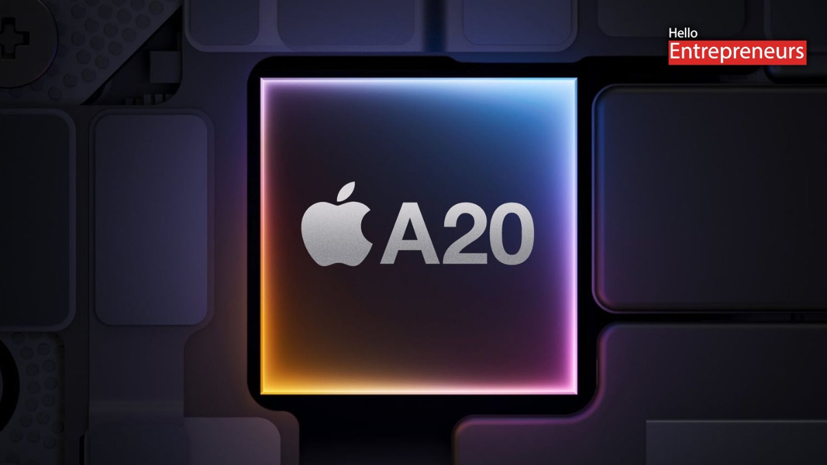 iPhone 18 series with 2nm A20 Chip could set a new benchmark for smartphone performance