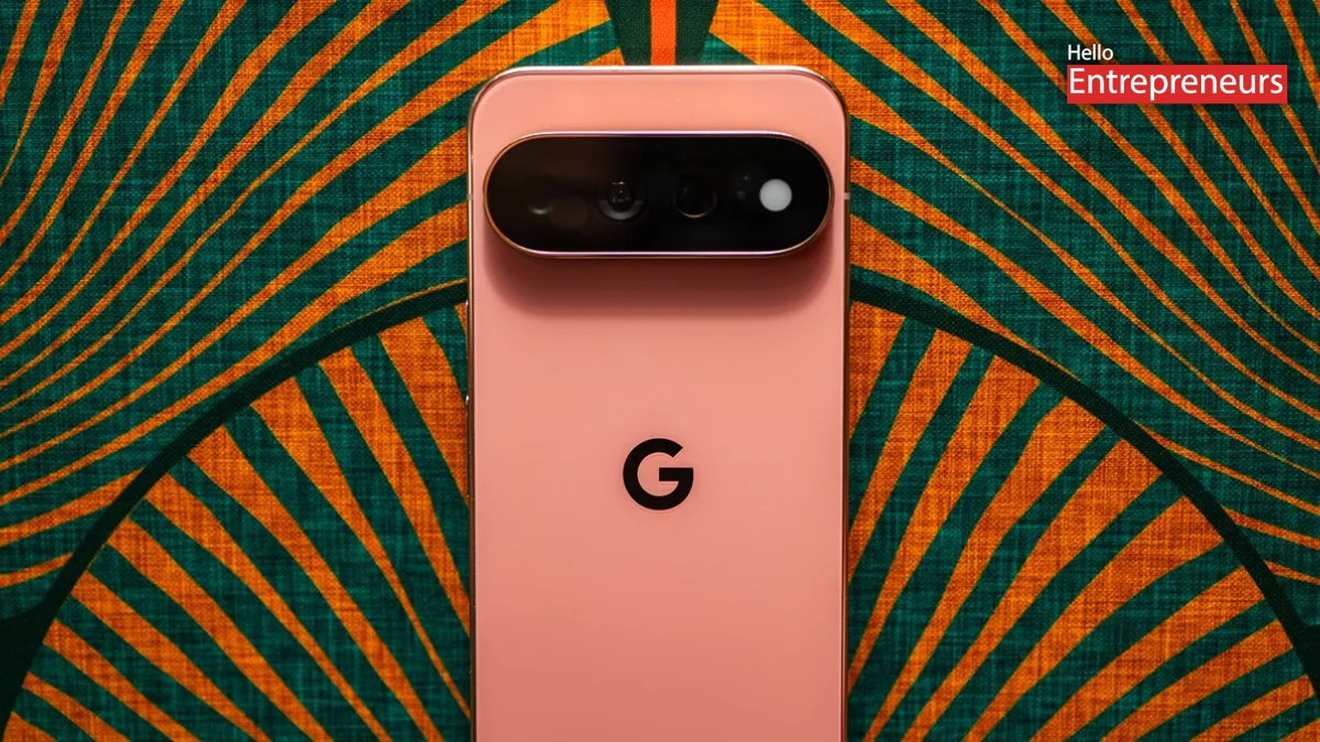 Pixel 11 Pro Review: Is Google’s new Pro phone actually worth buying?