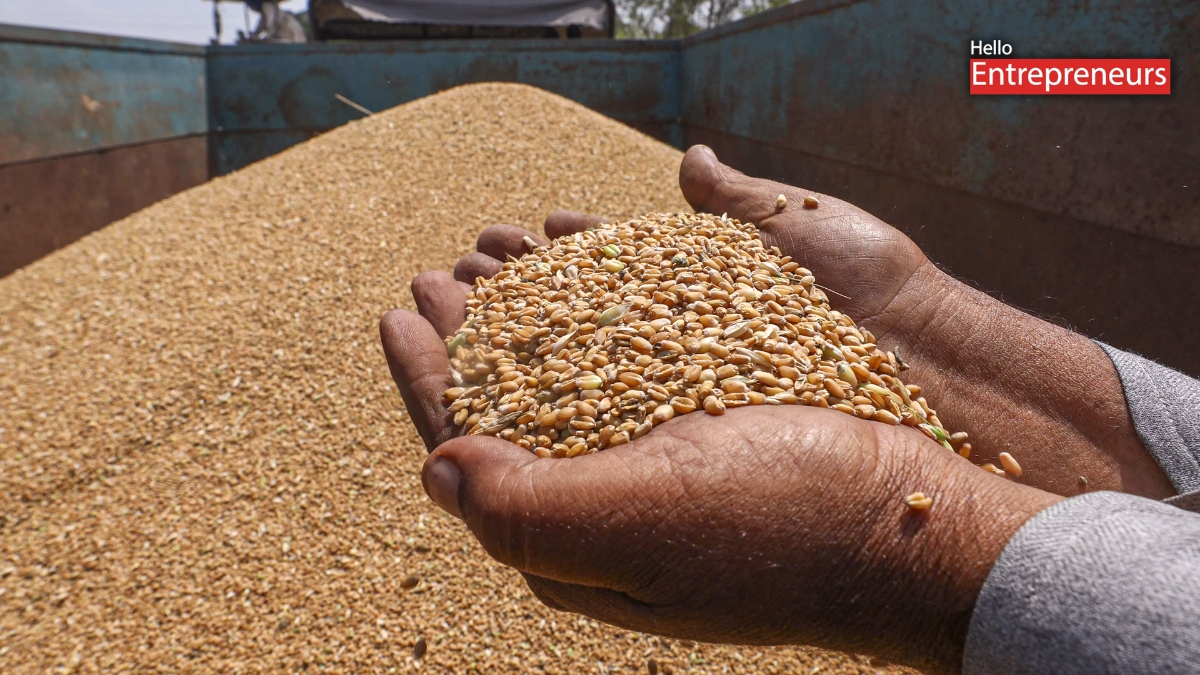 India lifts export ban on atta, maida and suji: What changes now