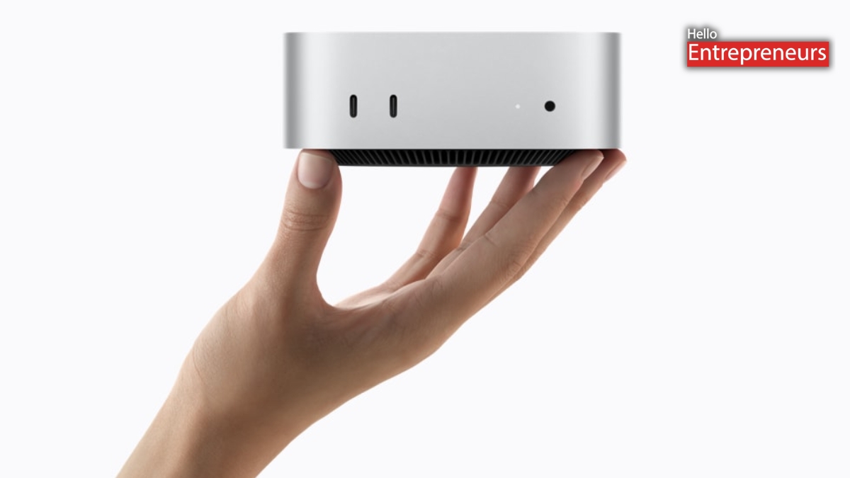 Apple unveils more powerful Mac mini with all-new M6 and M5 Pro Chips