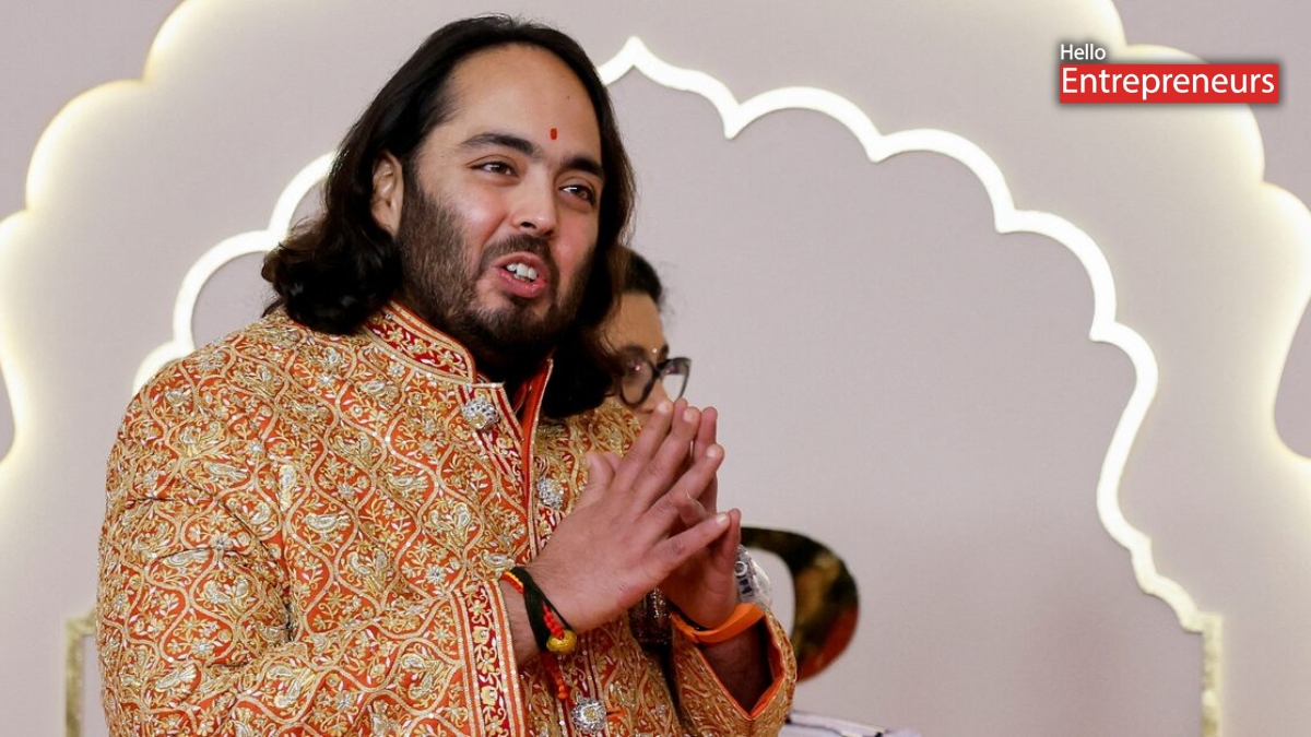 Ambani’s succession plan faces a new challenge over Vantara wildlife centre