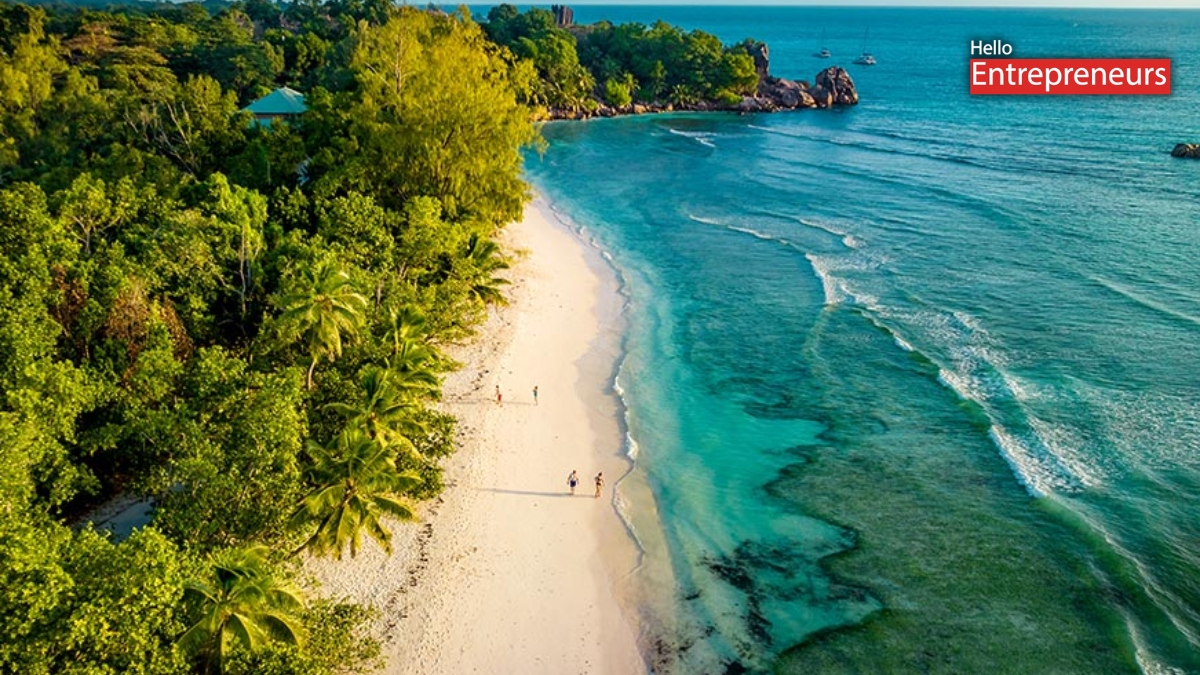 India and Seychelles Strengthen Strategic Cooperation in Fisheries, Aquaculture and Blue Economy