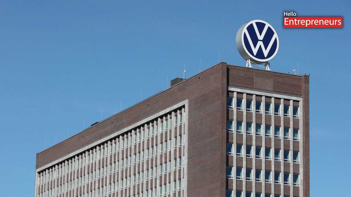 Volkswagen faces fresh challenge in India as $1.4 billion tax case goes back to court