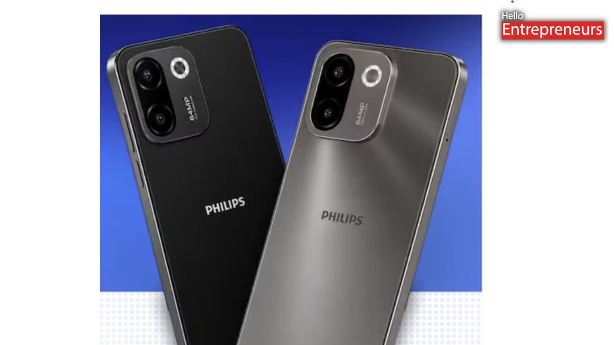 Philips 5G phone is coming to India: Can it compete with top smartphone brands?