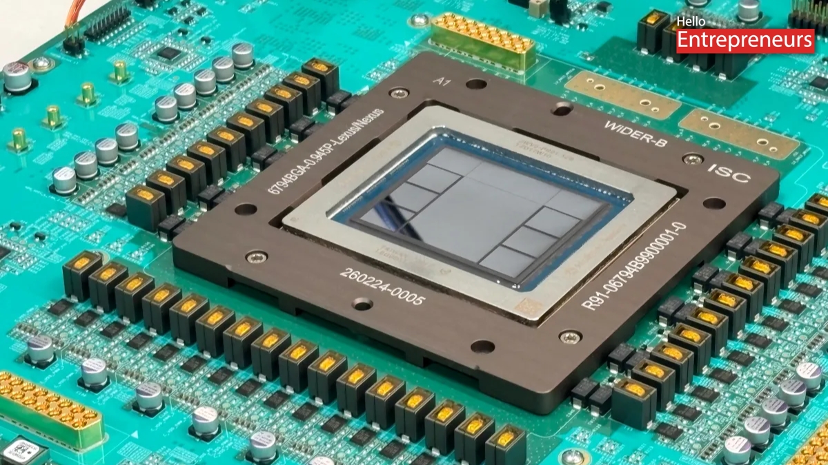 OpenAI’s Jalapeño Chip beats Nvidia Blackwell in AI Inference Tests: Is Nvidia facing its biggest challenge yet?