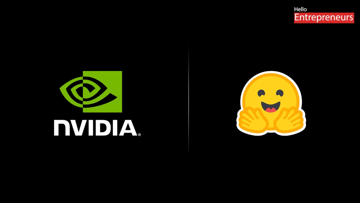 Nvidia’s Hugging Face acquisition could reshape the future of Open-Source AI