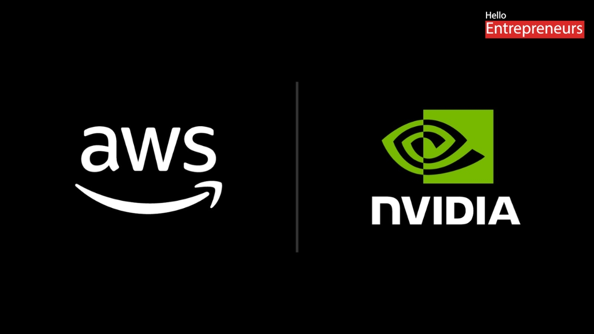 AWS and NVIDIA to deploy 2 million more GPUs to support growing AI demand
