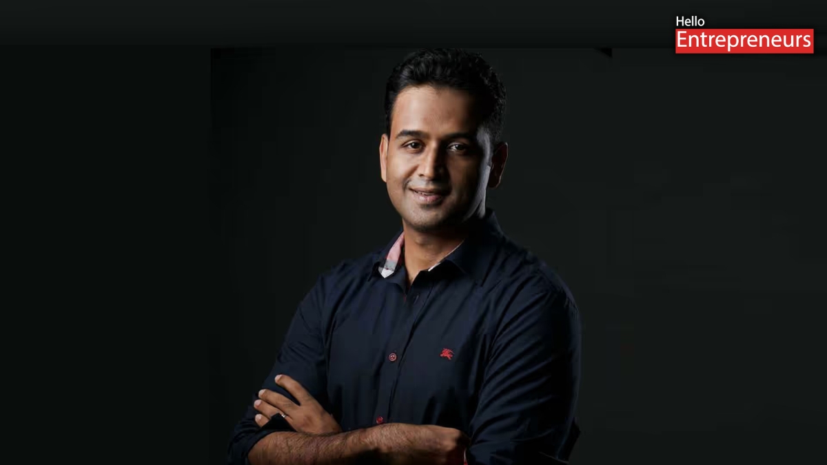 Why Nithin Kamath says the surge in margin lending is “Scary”