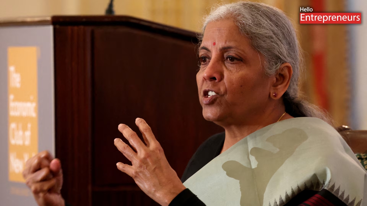 India takes its growth story abroad as foreign investment faces pressure