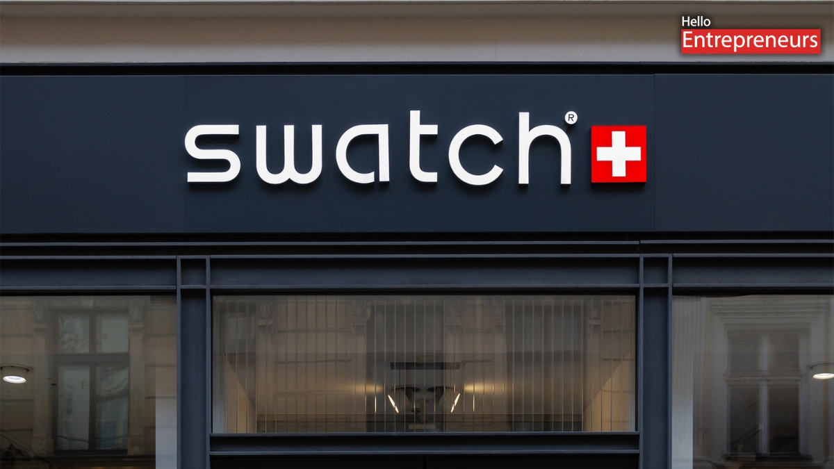 Samsung faces $11.6 million bill in Swatch smartwatch app trademark case