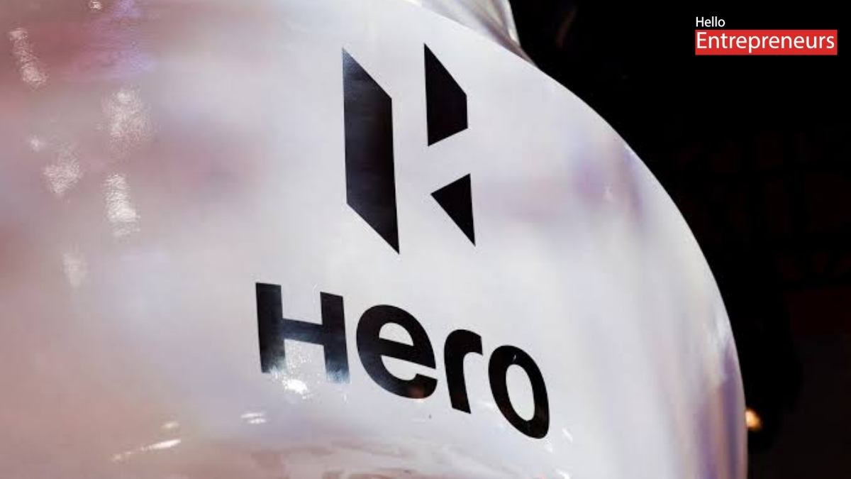 Hero MotoCorp to invest $184 million in Ather Energy, raises stake to 32.8%