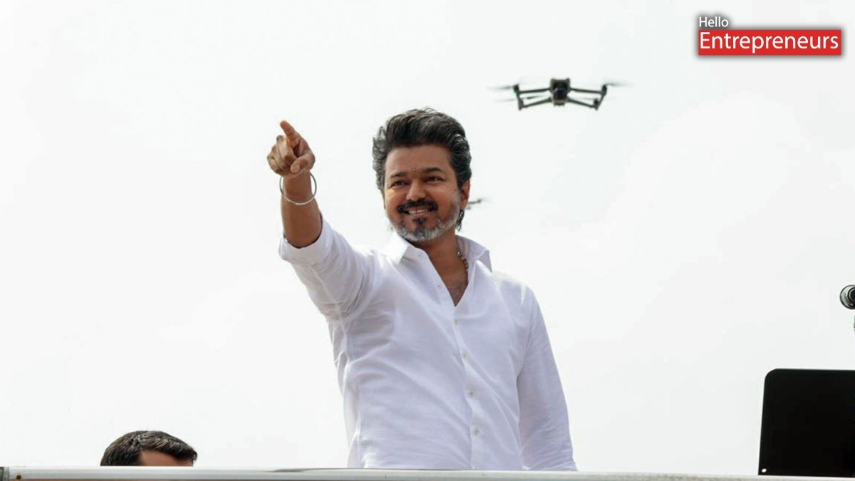 How Vijay is emerging as a favourite PM choice across India
