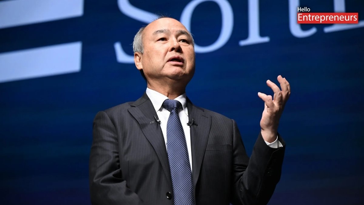SoftBank seeks another $10 billion loan to fund OpenAI investment