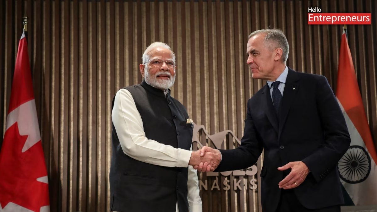 India-Canada Trade deal: How a final agreement could help India’s economy grow