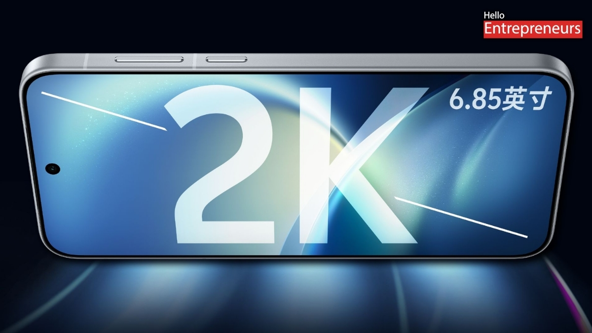 Vivo X500 Pro Max could be the favorite flagship of 2026 with a 6.85-inch 2K display