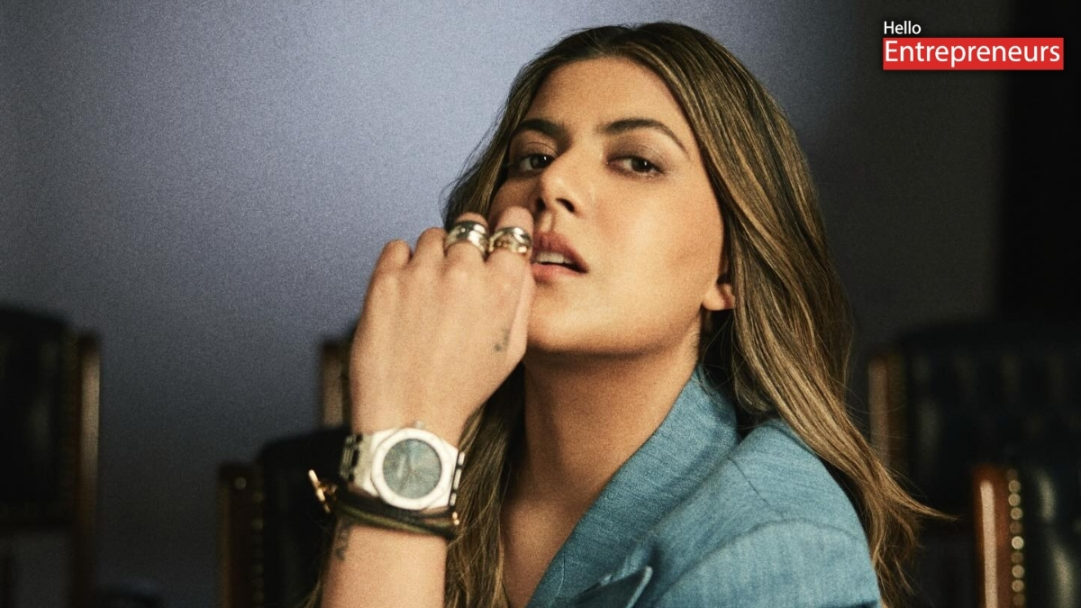 Ananya Birla leads Birla Studios with vision for multi-language commercial cinema