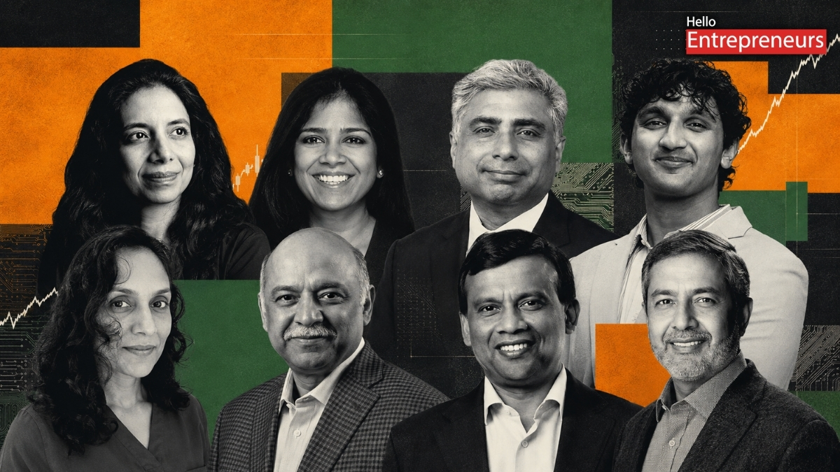 8 Indian-Americans named to TIME100 AI 2026, making India proud in the global AI race