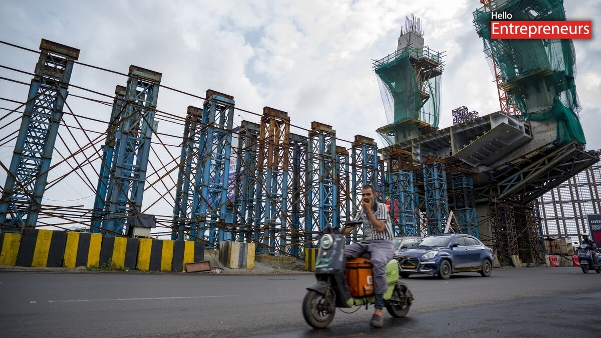 India’s 7% growth may not be enough for Modi’s 2047 developed nation goal