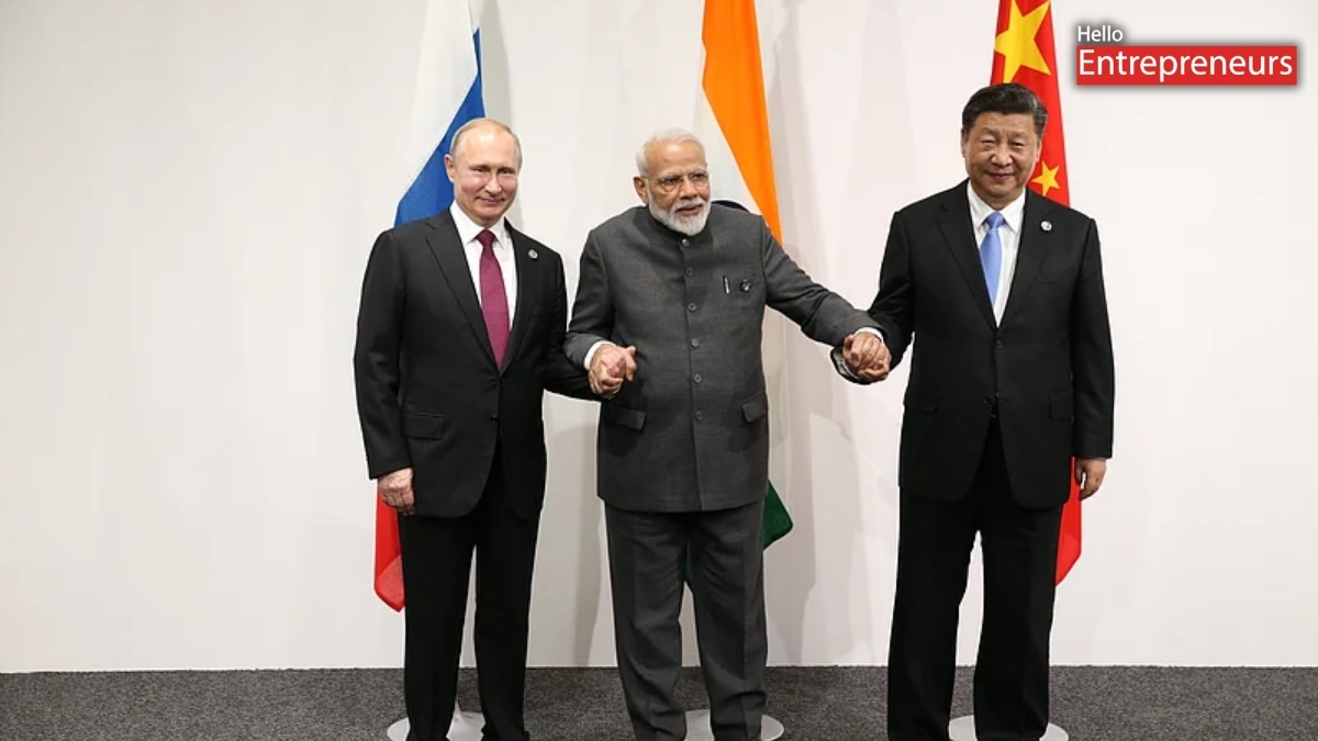 PM Modi-Putin meeting at SCO Summit: Trade, energy, defence and West Asia War likely to dominate talks