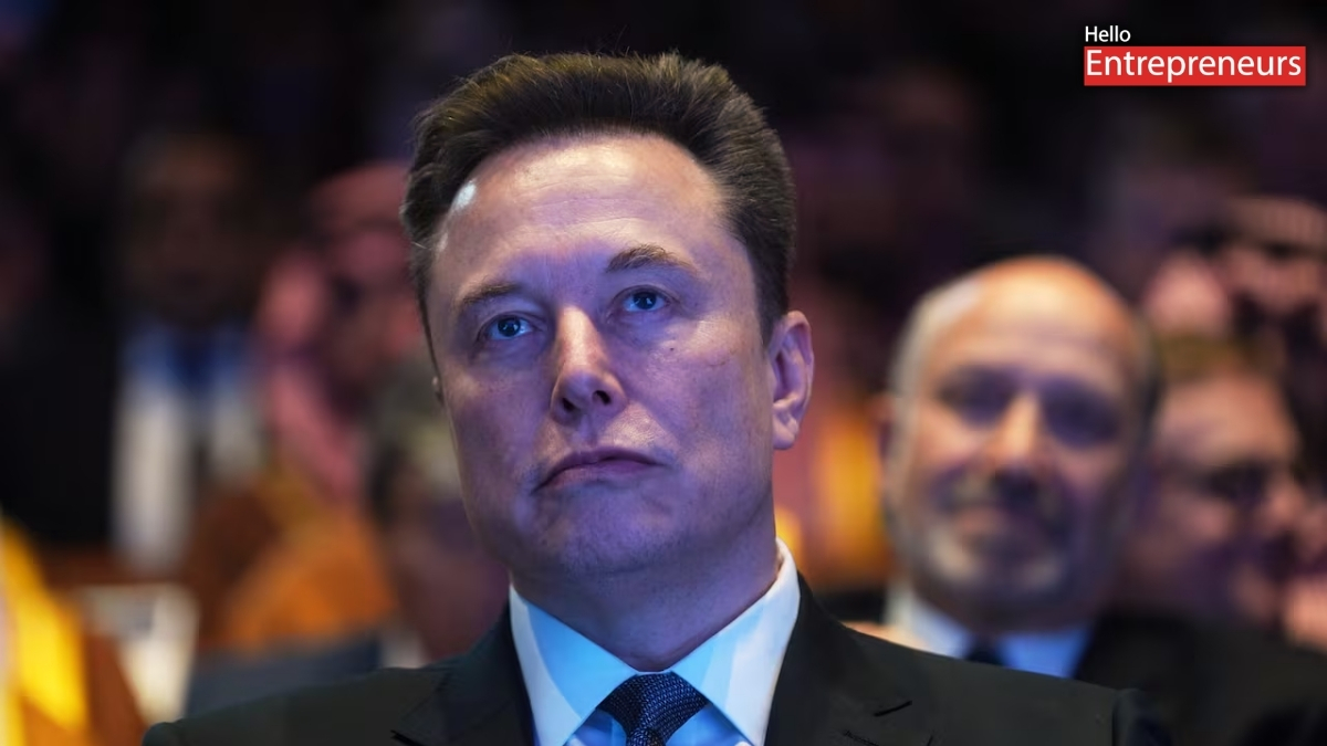Elon Musk says AI could become superhuman by 2027: Here’s how AI may surpass humans