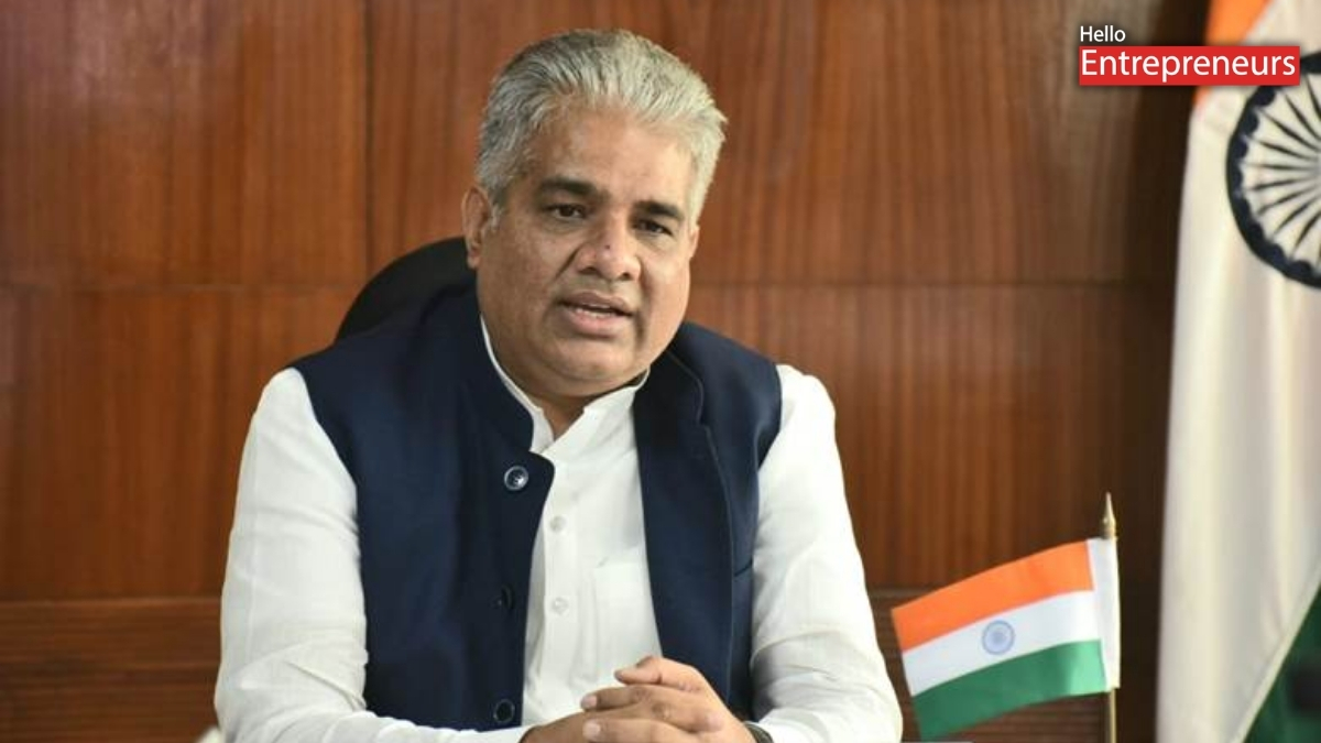 India-Germany to Hold 4th Environment Forum in New Delhi on September 1